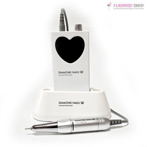  Diamond Nails Profi vezeték nélküli csiszológép