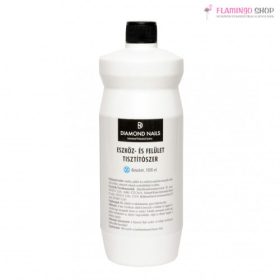 Diamond Nails Eszköz és felület tisztítószer 1 liter