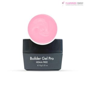 Diamond Nails Builder Gel Pro - Baby Boom 15ml