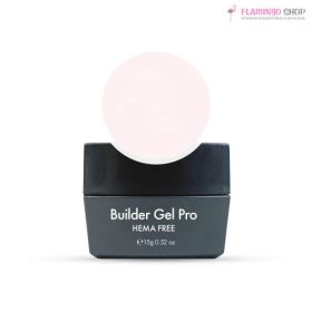 Diamond Nails Builder Gel Pro - Cinderella 15ml
