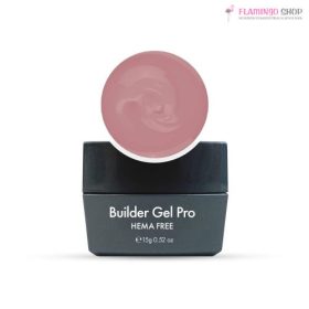 Diamond Nails Builder Gel Pro - Nude 15ml