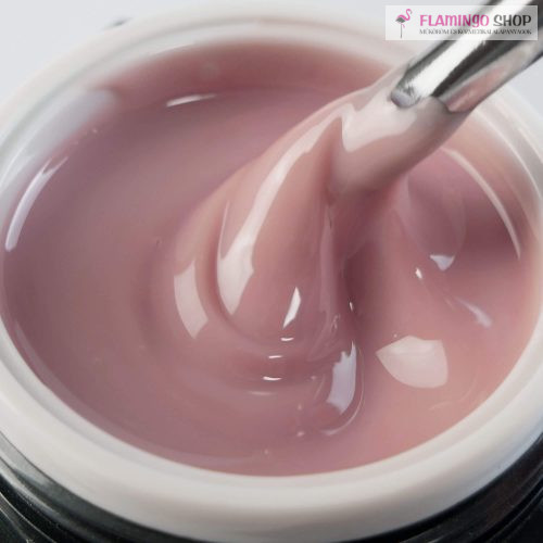 Diamond Nails Builder Gel Pro - Nude 15ml