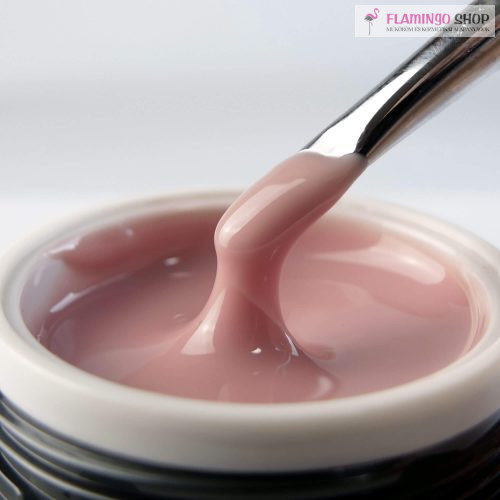 Diamond Nails Builder Gel Pro - Nude 15ml