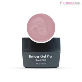 Diamond Nails Builder Gel Pro - Pale Pink 15ml
