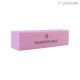 Diamond Nails Buffer - rózsaszín