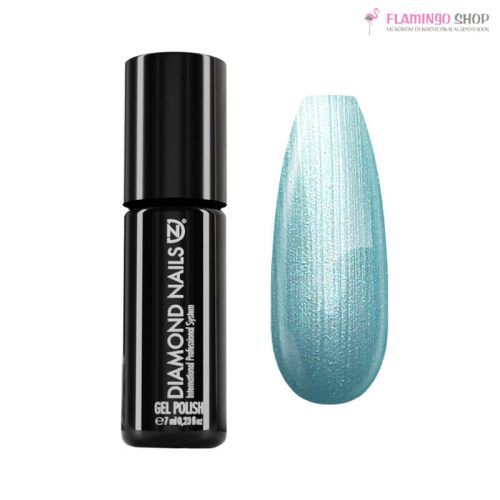 DN 292 - Light Silk - Géllakk 4ml