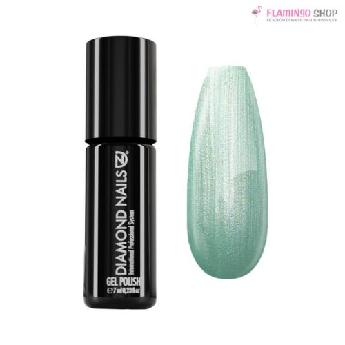 DN 293 - Light Silk - Géllakk 4ml