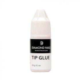 Diamond Nails Tipragasztó 3g