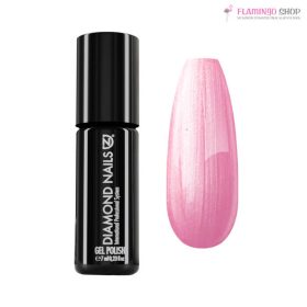 Diamond Nails Gél Lakk  290 Rose Silk Zselé lakk 7ml