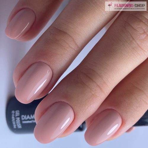 Diamond Nails Gél Lakk 099 Nude 7ml