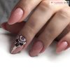 Diamond Nails Gél Lakk  032 Púder nude  Zselé lakk 7ml