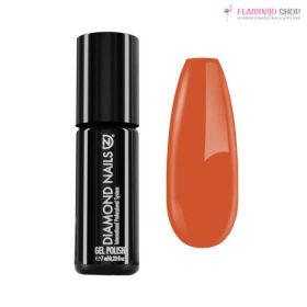 Diamond Nails Gél Lakk 018 Mandarin 7ml