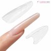 DN Reverse Tip - Sandwich Dual Form - JM82+84 (Almond Mandula forma)