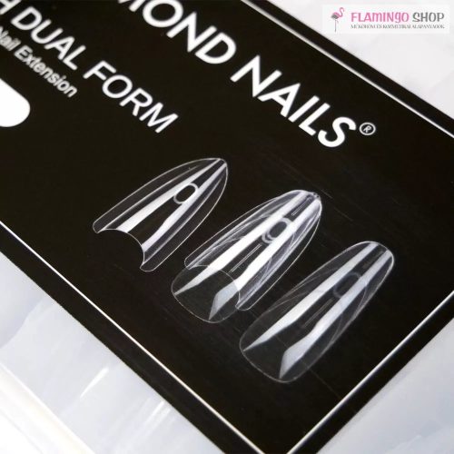 DN Reverse Tip - Sandwich Dual Form - JM82+84 (Almond Mandula forma)