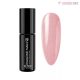 DN Vitaminos Erősítő Üvegszálas Alap Zselé – Csillámos Rózsaszín - Rose Nude – Hardener Gel – 7 ml