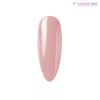 DN Vitaminos Erősítő Üvegszálas Alap Zselé – Csillámos Rózsaszín - Rosy Pink – Hardener Gel – 7 ml