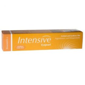 Intensive szempilla és szemöldökfesték Középszőke