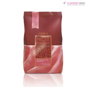 Italwax Rózsa film wax 1kg
