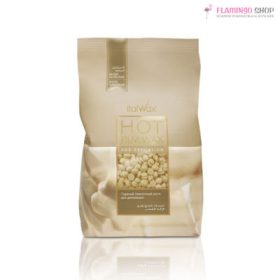 Italwax Fehér Csokoládé film wax 1kg