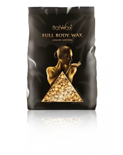 Italwax Full Body film wax 1kg