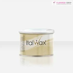 ItalWax Üres Konzervdoboz – 400ml