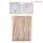 ItalWax Fa spatula Szőrtelenítéshez 14×0,6cm – 100db SMALL