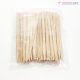 ItalWax Szemöldök Spatula 90x4x1.5mm – 100db 