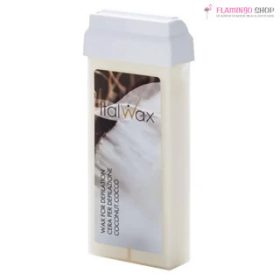 Italwax Lipo Kókusz patron 100ml