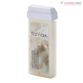 Italwax Lipo Fehér csokoládé patron 100ml