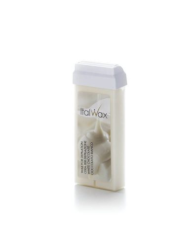 Italwax Lipo Fehér csokoládé patron 100ml