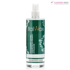 ItalWax Készülék Tisztító folyadék – 500ml - gyantaleoldó