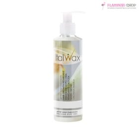   ItalWax Orchidea Emulzió – Szőrnövekedést Gátló és Bőrnyugtató Utóápoló 100ml