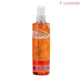 ItalWax Classic Utóápoló Narancs Olaj – 100ml