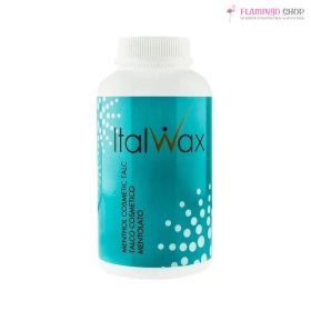 ItalWax Mentolos hintőpor – 150gr Talkum Mentol