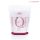 Italwax Top Line Pink Pearl (750g) – Prémium Elasztikus wax gyöngy (Kolofónium -fenyőgyanta mentes) 