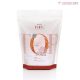  Italwax Top Line Coral (750g) – Prémium Elasztikus wax gyöngy (Kolofónium -fenyőgyanta mentes) 