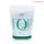  Italwax Top Line Emerald (750g) – Prémium Elasztikus wax gyöngy - HIPOALLERGÉN (Kolofónium -fenyőgyanta mentes) 