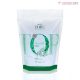  Italwax Top Line Emerald (750g) – Prémium Elasztikus wax gyöngy - HIPOALLERGÉN (Kolofónium -fenyőgyanta mentes) 