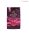 ItalWax Cherry Pink Glowax Elasztikus Gyantagyöngy – 400gr