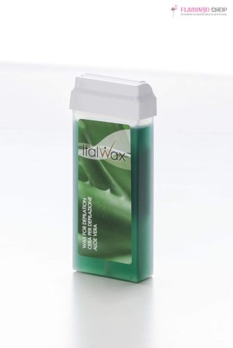 Italwax Lipo Aloe Vera patron 100ml