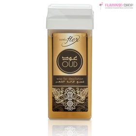    Italwax Flex OUD patron 100ml - luxusélmény Agarfa illattal