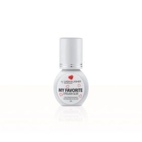 Lash Lashes My Favorite Eyelash Glue 3ml