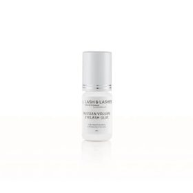   Lash Lashes Russian Volume professional szempillaragasztó 3, 5, 10ml- es kiszerelésekben