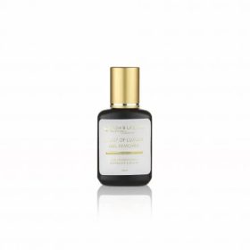   Lash Lashes Luxury Remover, Parfüm-illatú ragasztó leoldó gél