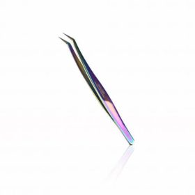   Lash Lashes 1D 6D Univerzális Szempillacsipesz, Plasma Multicolor MCS 19