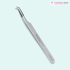 Lash Lashes S 1064 Tű Orrú Volume csipesz fehér