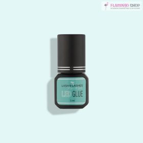 Lash Lashes Led Glue 5ml - UV ragasztó