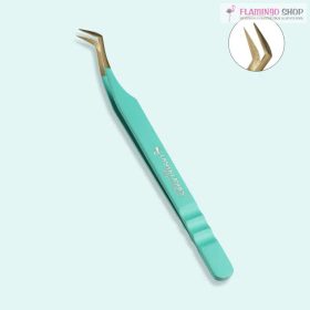 Lash Lashes LB 01 Slim Volume szempilla csipesz
