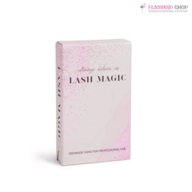 Magic Strip Színes - 1000 fan/doboz 5D Lila