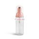 Lash Magic Pumpás habosító flakon 50 ml rosegold